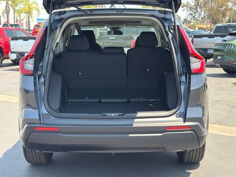 Used 2026 Honda CR-V EX image 15