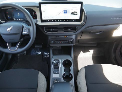 New 2026 Ford Bronco Sport Big Bend AWD/4WD image 19