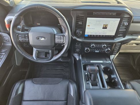 Certified 2024 Ford F150 Raptor image 26