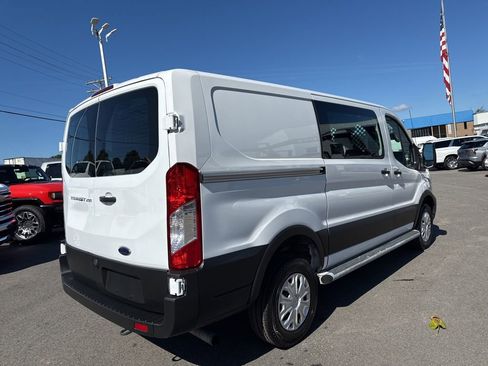 Used 2023 Ford Transit 250 Base w/ Exterior Upgrade Package image 5