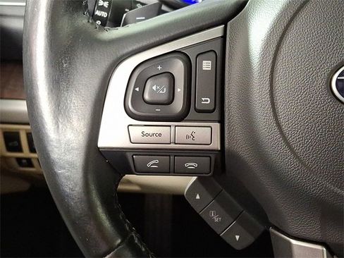 Used 2016 Subaru Outback 2.5i Limited image 23