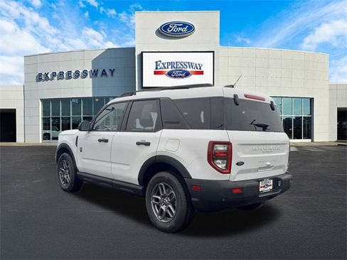 New 2025 Ford Bronco Sport Big Bend image 8