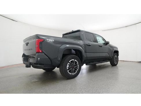 New 2025 Toyota Tacoma TRD Sport image 25