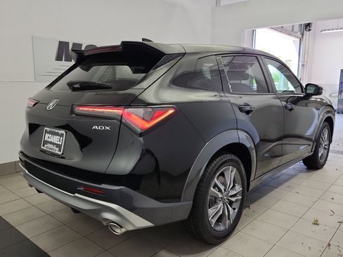 New 2026 Acura ADX FWD image 4