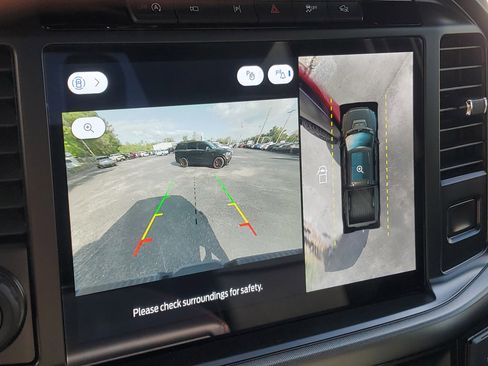 Used 2024 Ford F150 Raptor image 15