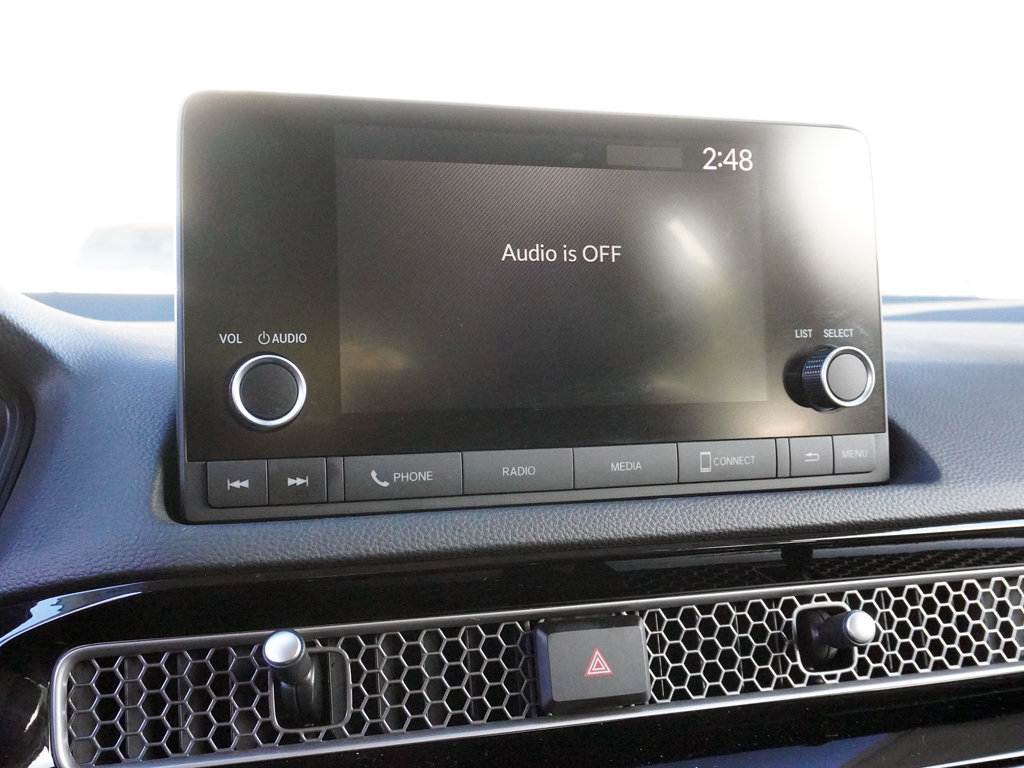 Used 2024 Honda Civic LX image 36