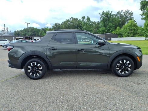 New 2026 Hyundai Santa Cruz SEL FWD image 6