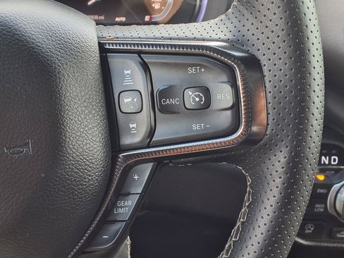 Used 2026 RAM 1500 Rebel w/ Rebel Level 2 Equipment Group AWD/4WD image 19