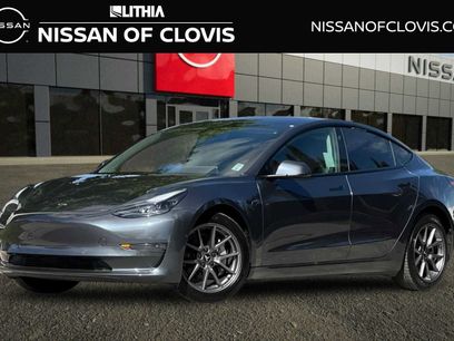 Used 2022 Tesla Model 3 Long Range