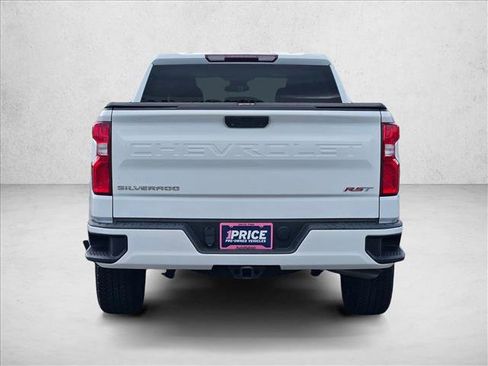Used 2022 Chevrolet Silverado 1500 RST image 6