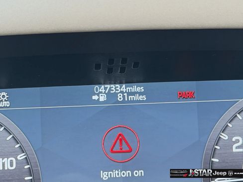 Used 2021 Land Rover Defender 90 X-Dynamic S AWD/4WD image 34