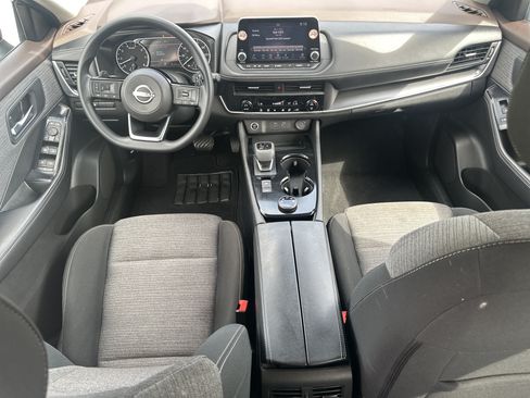 Used 2023 Nissan Rogue SV AWD/4WD image 22