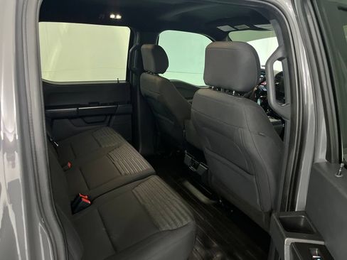 Used 2021 Ford F150 XL w/ STX Appearance Package AWD/4WD image 22
