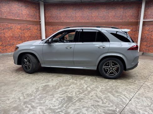 New 2026 Mercedes-Benz GLE 450 4MATIC image 2