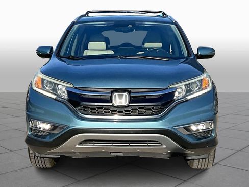 Used 2016 Honda CR-V Touring image 4