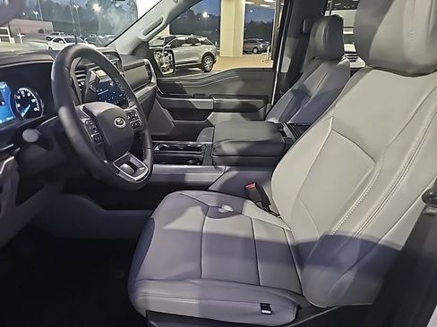 Used 2023 Ford F150 XLT w/ Equipment Group 302A High image 14