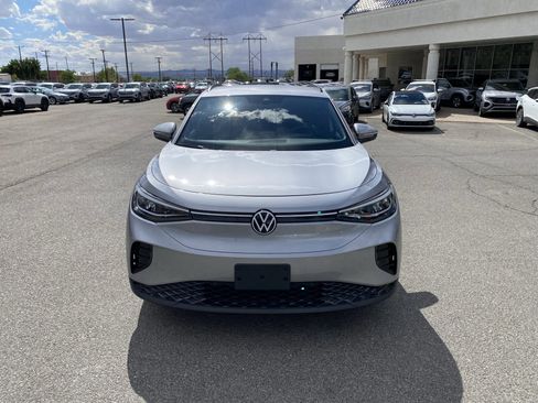 Used 2024 Volkswagen ID.4 2WD image 39