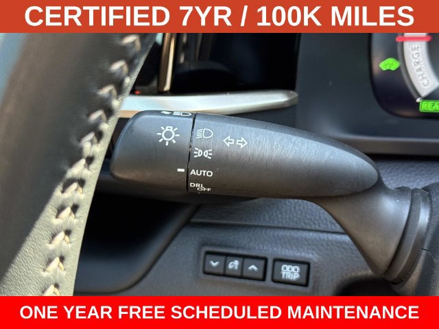 Used 2024 Toyota Crown Platinum AWD/4WD image 27