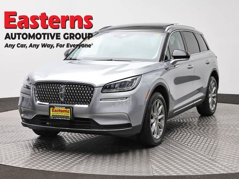 Used 2022 Lincoln Corsair AWD w/ Premium Package image 1