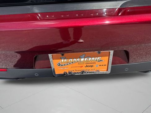 Used 2022 Dodge Challenger R/T Scat Pack RWD image 33