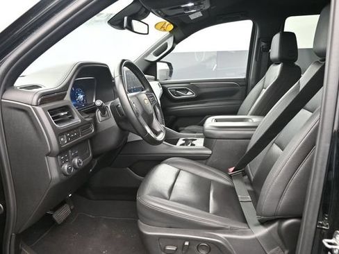 Used 2024 Chevrolet Tahoe LT AWD/4WD image 15