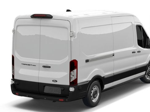 New 2026 Ford Transit 250 148 Medium Roof RWD image 20