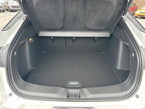 New 2026 Buick Envista Avenir image 19