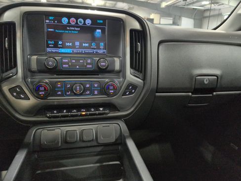 Used 2019 Chevrolet Silverado 2500 LTZ w/ Duramax Plus Package AWD/4WD image 19