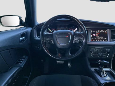 Used 2023 Dodge Charger R/T w/ Blacktop Package RWD image 21