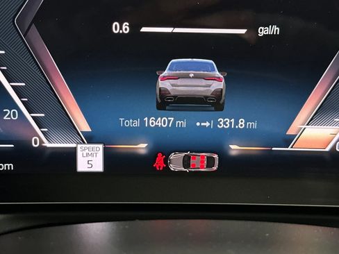 Used 2024 BMW M440i Gran Coupe w/ Premium Package image 34