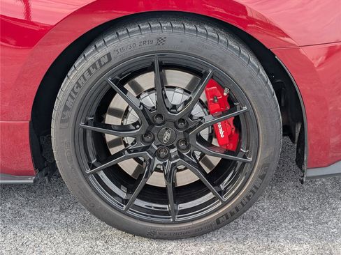 Used 2019 Ford Mustang Shelby GT350 w/ Technology Package image 10