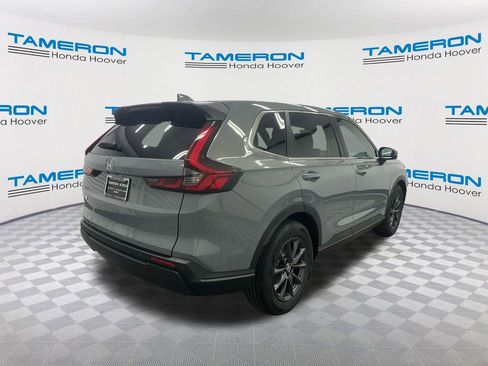 New 2026 Honda CR-V EX-L image 5