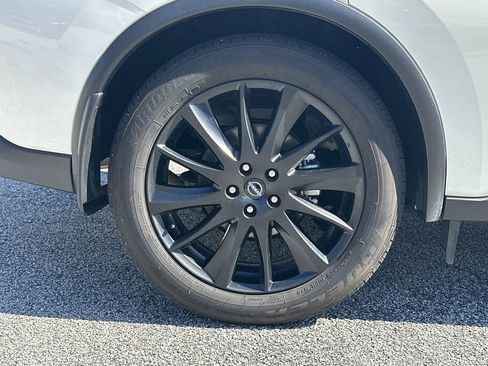 Used 2024 Nissan Murano Platinum w/ Cargo Package image 18