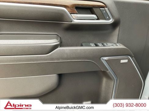 Used 2024 GMC Sierra 1500 Elevation w/ Elevation Premium Package image 19