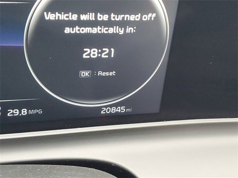 Certified 2024 Kia Seltos S image 20