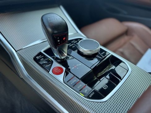 Used 2022 BMW M4 xDrive Competition image 28