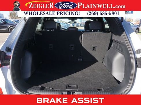 Used 2025 Ford Escape ST-Line image 10