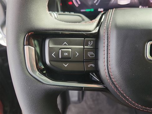 Used 2024 Jeep Wagoneer Launch Edition image 21