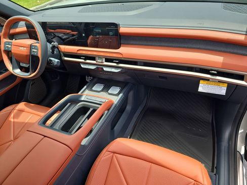 New 2027 Kia Telluride SX FWD image 11