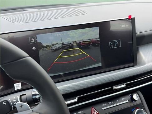 Certified 2025 Hyundai Sonata SEL image 17