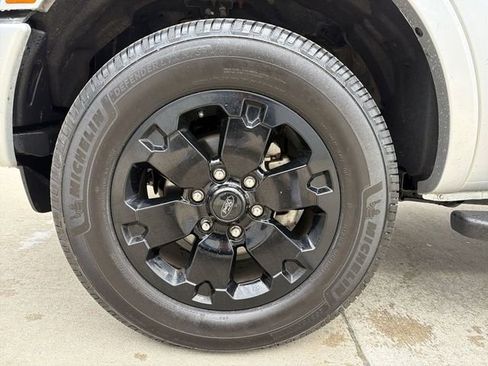 Used 2019 Ford Ranger Lariat w/ Black Appearance Package AWD/4WD image 12