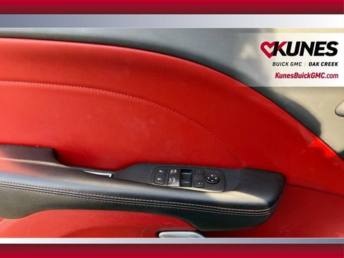 Used 2021 Dodge Challenger R/T Scat Pack image 6