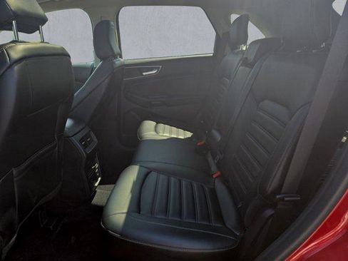 Certified 2023 Ford Edge SEL w/ Convenience Package AWD/4WD image 23