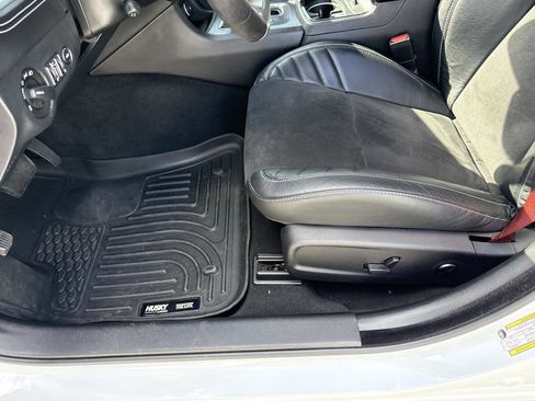 Used 2023 Dodge Charger SRT Hellcat w/ Harman/Kardon Audio Group image 19