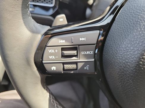 New 2026 Honda Civic Sport image 10