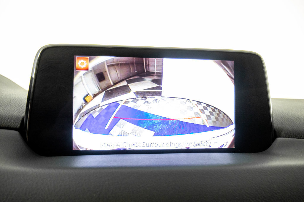 Used 2020 MAZDA CX-5 Touring FWD image 25