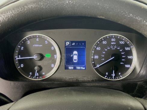 Used 2017 Hyundai Sonata SE image 16