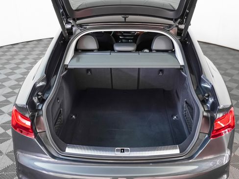 Used 2023 Audi A5 2.0T Premium w/ Convenience Package image 11