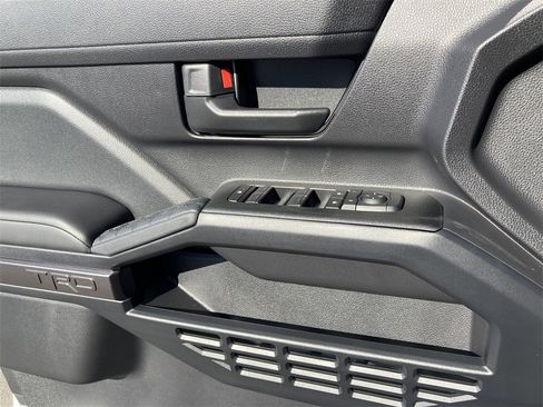 New 2026 Toyota 4Runner TRD Sport image 13