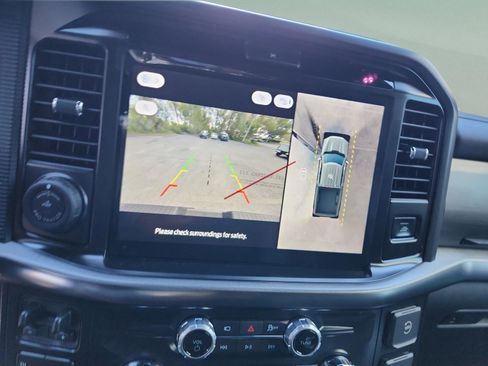 New 2025 Ford F150 Lariat w/ Equipment Group 502A High image 28